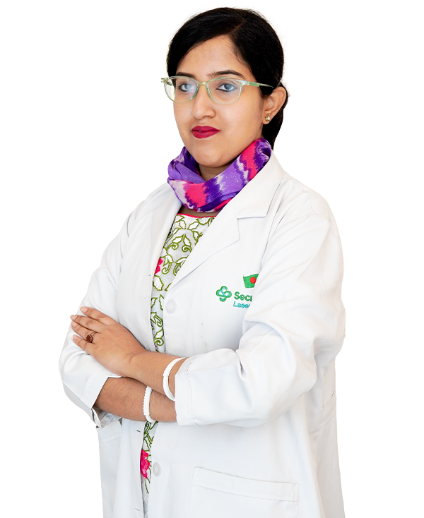 Dr. Mousumi Saha