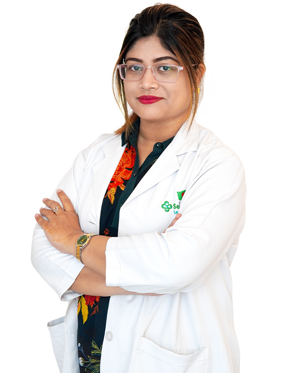 Dr. Fahamida Hasan