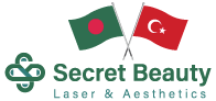 Secret Beauty
