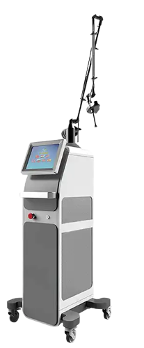 CO2 Fractional