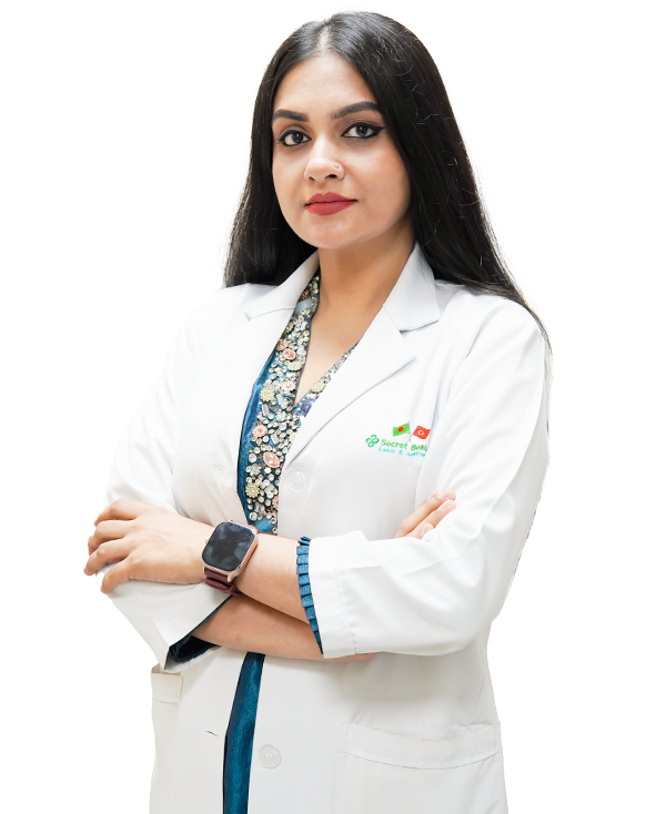 Dr. Sahara Islam Simu