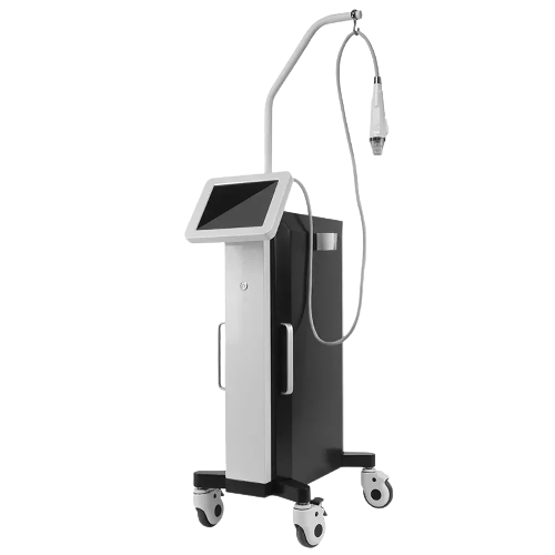 Micro Needling RF