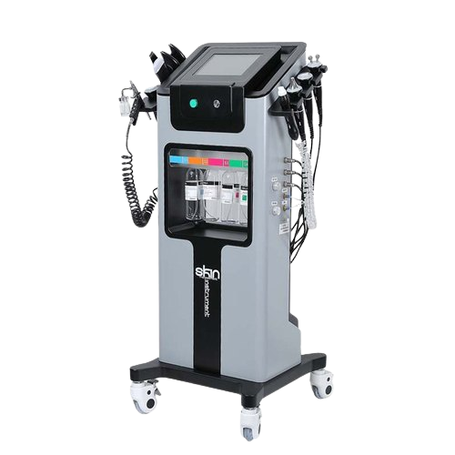 Hydra Facial Therapy Machine
