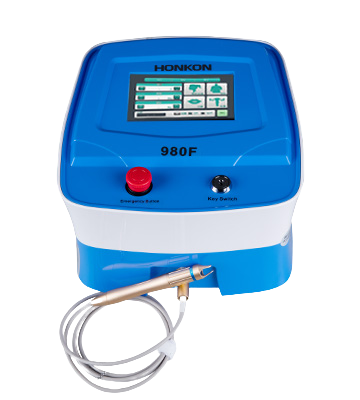 Spider Vein Removal