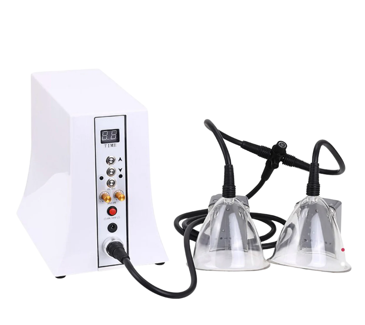 Vacuum Suction Therapy Machine